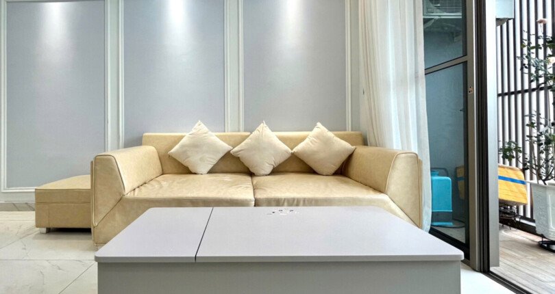 z6076659975396 db33235e6321e11d44b8914c09599ff6 810x430 - Cho thuê Midtown M7 Bloc A Tầng 15 98m 3 phòng full nội thất giá 1500usd/tháng