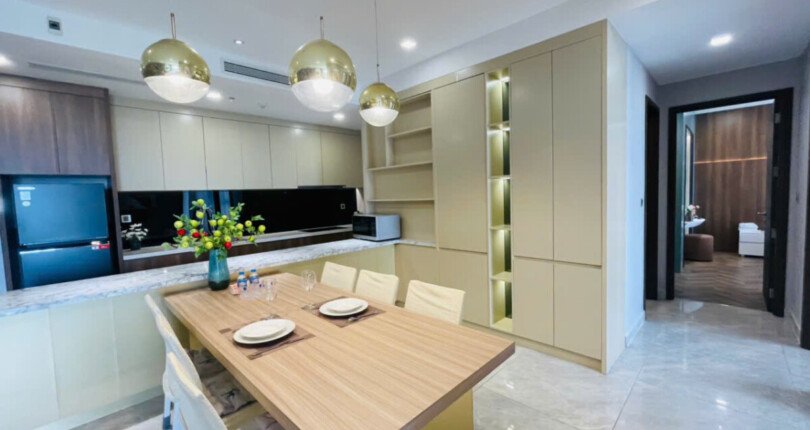 z6076663964012 145e83ee08e075457f2cd6c109779cca 810x430 - Cho Thuê căn hộ Midtown 130m, 3 phòng full nội thất giá 65 triệu/tháng