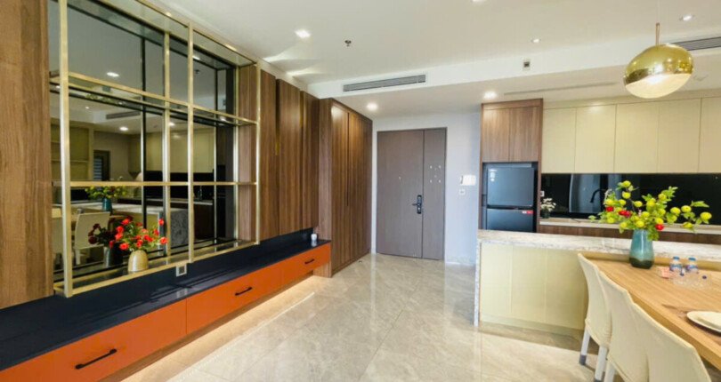 z6076663969221 c817ca263ac7a764802db1837f3051a5 810x430 - Cho Thuê căn hộ Midtown 130m, 3 phòng full nội thất giá 65 triệu/tháng