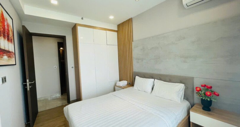 z6076663975379 5c6309a8c30c3361e9ebf4871398050b 810x430 - Cho Thuê căn hộ Midtown 130m, 3 phòng full nội thất giá 65 triệu/tháng