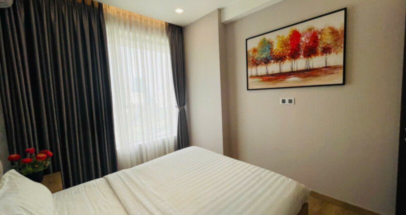 z6076663988717 b85aa449d333d7baf0fb1d9b1c9b592a 810x430 - Cho Thuê căn hộ Midtown 130m, 3 phòng full nội thất giá 65 triệu/tháng