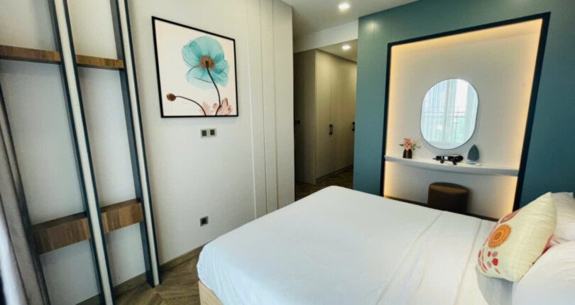 z6076664035249 63a8ee91dbcb80584f56135ec397f87e 810x430 - Cho Thuê căn hộ Midtown 130m, 3 phòng full nội thất giá 65 triệu/tháng