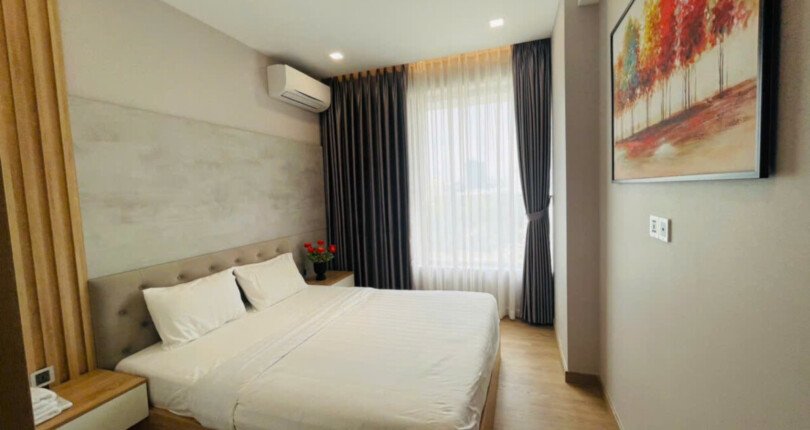 z6076664047457 b901d47351b364c78f4dda55dfd2bfa7 810x430 - Cho Thuê căn hộ Midtown 130m, 3 phòng full nội thất giá 65 triệu/tháng