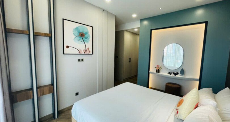 z6076664057693 8200f8e27aaba83b558be34067d3647e 810x430 - Cho Thuê căn hộ Midtown 130m, 3 phòng full nội thất giá 65 triệu/tháng