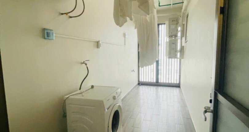 z6076664080077 ca7f181b44fe528d30bcf7e05abe1e77 810x430 - Cho Thuê căn hộ Midtown 130m, 3 phòng full nội thất giá 65 triệu/tháng