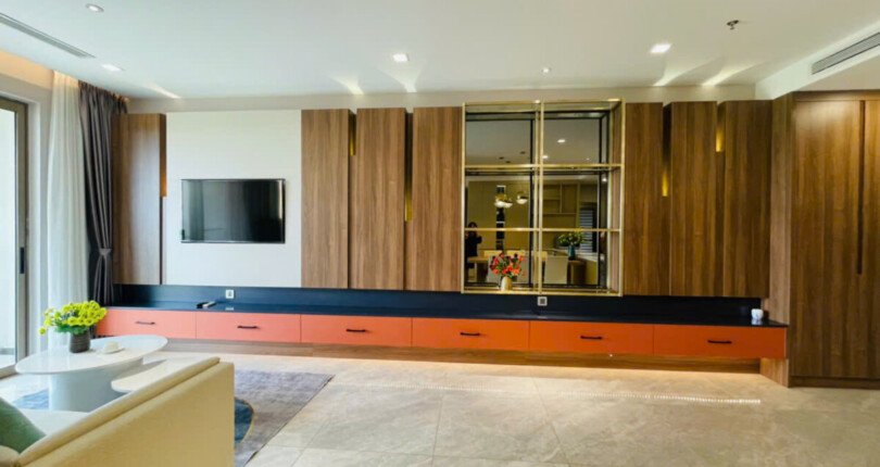 z6076664086009 80e4df4165d37c92b2742b6edc52ee0a 810x430 - Cho Thuê căn hộ Midtown 130m, 3 phòng full nội thất giá 65 triệu/tháng