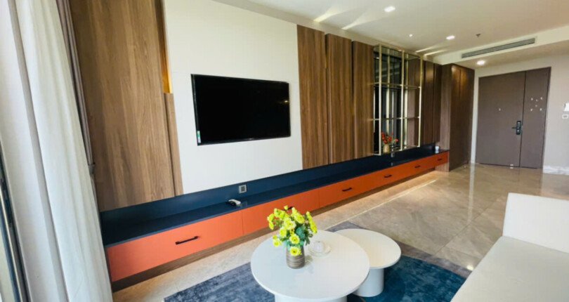 z6076664098765 2fcec8555831aa25d5bfbe97e4aba043 810x430 - Cho Thuê căn hộ Midtown 130m, 3 phòng full nội thất giá 65 triệu/tháng