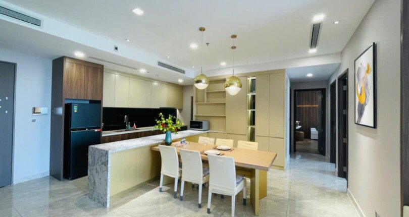 z6076664123135 d58dd4a703e0202227bc2017066349a4 810x430 - Cho Thuê căn hộ Midtown 130m, 3 phòng full nội thất giá 65 triệu/tháng