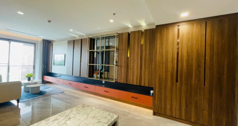 z6076664130497 8649bd483e2a6e0f5ba25998422114fc 810x430 - Cho Thuê căn hộ Midtown 130m, 3 phòng full nội thất giá 65 triệu/tháng