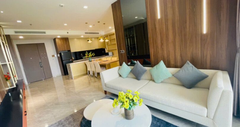 z6076664135925 549f286233473dc53e540c9ab13c0a03 810x430 - Cho Thuê căn hộ Midtown 130m, 3 phòng full nội thất giá 65 triệu/tháng