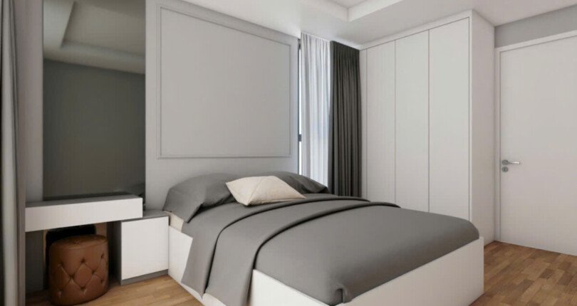 z6079952853627 4b8de499034eb488aee09161d6e2e1ee 810x430 - Bán Urban Hill Tầng 2 dt 76m 2 phòng giá 5,3 tỷ