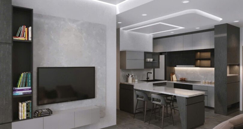 z6079953321092 45cd0ceb2959a4a8238144470e9087d4 810x430 - Bán Midtown M8 Tầng 5 dt 80m 2 phòng giá 8,3 tỷ all in