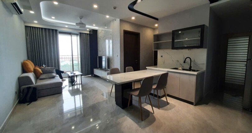 z6079953339368 4b32aec7f3e8a30beacc27e8b910e991 810x430 - Bán Midtown M8 Tầng 5 dt 80m 2 phòng giá 8,3 tỷ all in