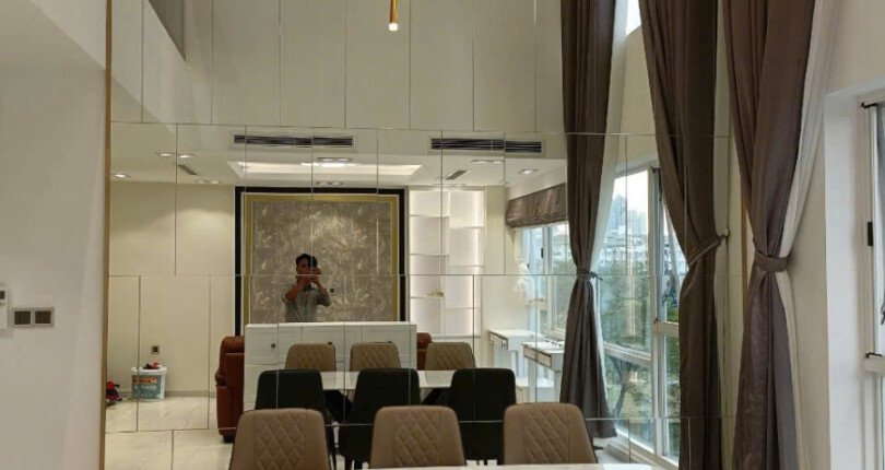 z6079955128762 580dd1b05d158ff8d381cb7923e57cc7 810x430 - Happy Valley Premier (Block O) CẦN BÁN Duplex 170m giá 14,5 tỷ