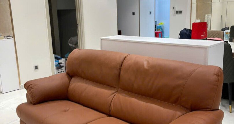 z6079955141517 8f495c1c788d411e269c43b56474d190 810x430 - Happy Valley Premier (Block O) CẦN BÁN Duplex 170m giá 14,5 tỷ