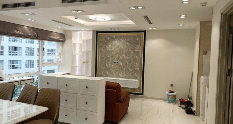 z6079955148921 805ade28c70de0cff75ea88e699959ec 810x430 - Happy Valley Premier (Block O) CẦN BÁN Duplex 170m giá 14,5 tỷ