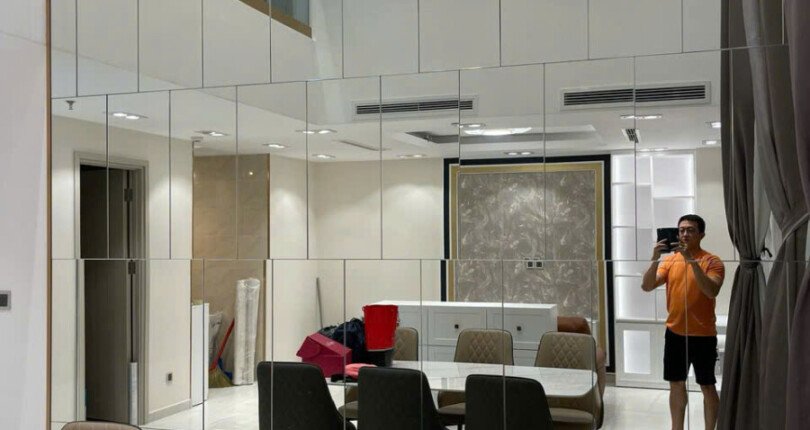 z6079955189548 562491217bd793135005ca5278dc42ad 810x430 - Happy Valley Premier (Block O) CẦN BÁN Duplex 170m giá 14,5 tỷ