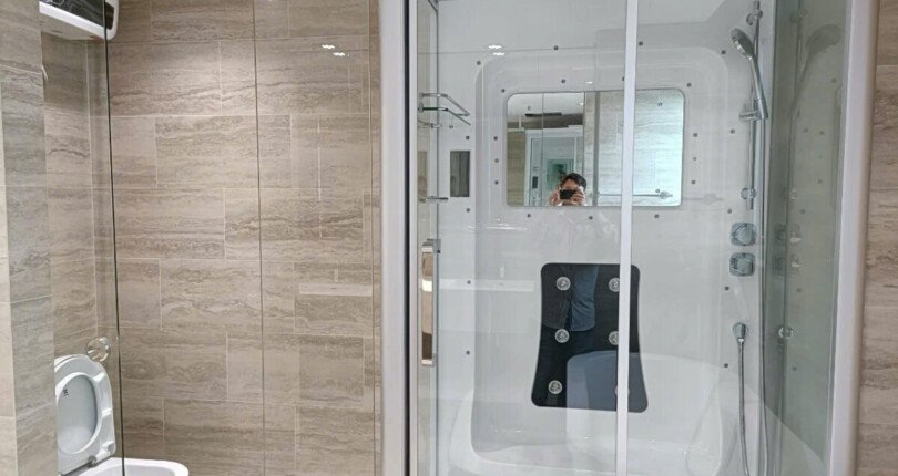 z6079955196910 a4532e3844932d1544276b9964afdef3 810x430 - Happy Valley Premier (Block O) CẦN BÁN Duplex 170m giá 14,5 tỷ