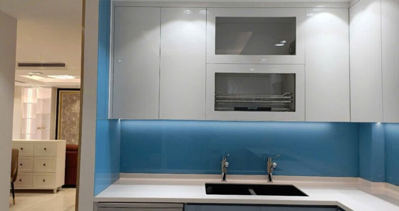 z6079955215155 a04eb1465e5027717e1347fd846778b4 810x430 - Happy Valley Premier (Block O) CẦN BÁN Duplex 170m giá 14,5 tỷ