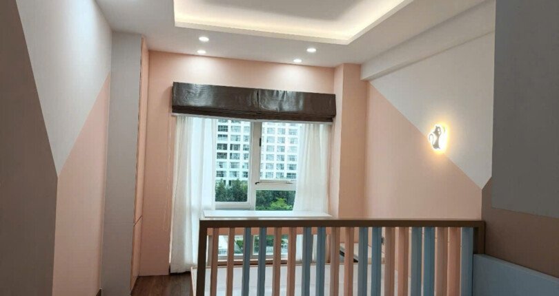 z6079955273905 d4de4454f5a884ec9eb9c491fb172a41 810x430 - Happy Valley Premier (Block O) CẦN BÁN Duplex 170m giá 14,5 tỷ