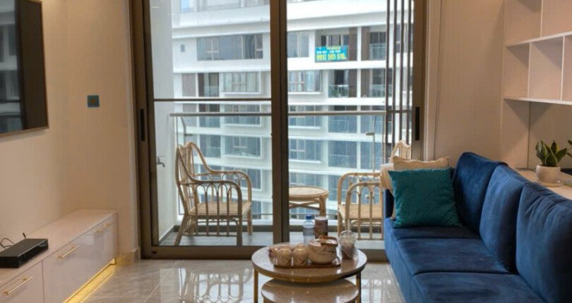 z6079956004385 be4eca5b606eb05e30d3436a725aa2c4 810x430 - Cho thuê Midtown M8 Tầng 7 85m 2 phòng full nội thất giá 28 triệu/tháng