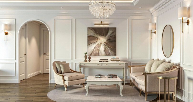 z6083792677257 001 ac78e4c2f24e213c0136e4a895b703a2 810x430 - Cần bán căn hộ Riverpark 127m 3 phòng view sông giá 12,990 tỷ