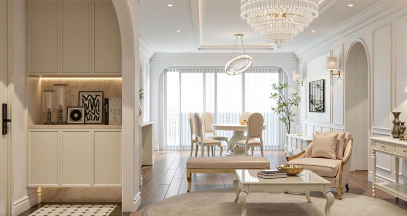 z6083792677257 008 68eda74908e475cd7edc9b96b7324219 810x430 - Cần bán căn hộ Riverpark 127m 3 phòng view sông giá 12,990 tỷ