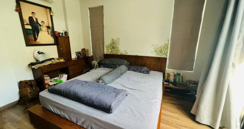 biet thu ban co 4pn day du noi that nhu hinh 810x430 - Giá mua bán nhà Biệt thự nguyên căn Đường số 4 Khu dân cư Jamona City Quận 7 T12/2024