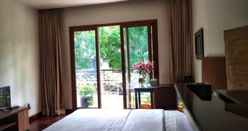 cac phong dang kinh doanh khach san 810x430 - Giá mua bán tòa nhà văn phòng góc đường Lê Văn Thiêm và Phạm Văn Nghị Quận 7 T12/2024