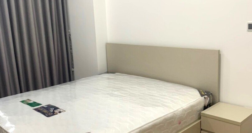 can ho ban co 2 phong ngu hoan thien nhu hinh 1 810x430 - Giá mua bán căn hộ 2 phòng ngủ block C view biệt thự chung cư Midtown M7 Phú Mỹ Hưng T12/2024