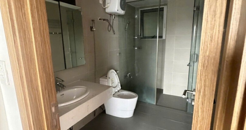 can ho ban co 2 toilet nhu hinh 810x430 - Giá mua bán căn hộ 3 phòng ngủ block E chung cư Happy Valley Quận 7 T1/2025