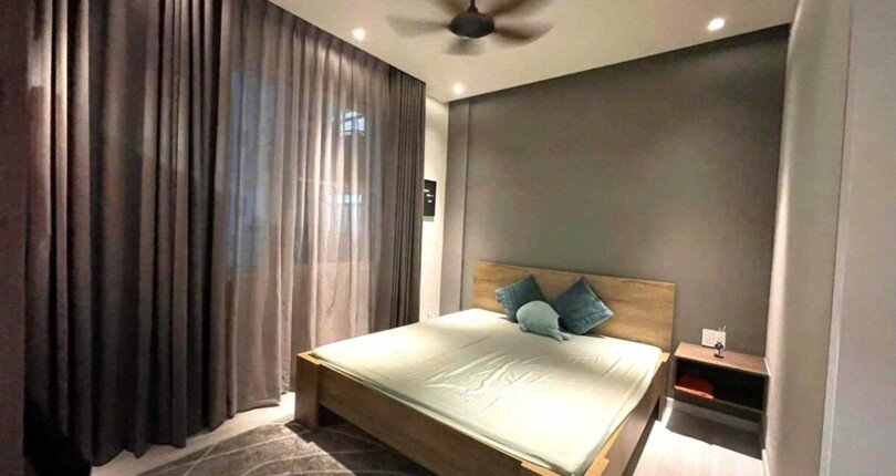 can ho ban co 3 phong ngu day du thiet bi noi that nhu hinh 810x430 - Giá mua bán căn hộ 3pn block A chung cư Mỹ Phúc Phú Mỹ Hưng Quận 7 T12/2024