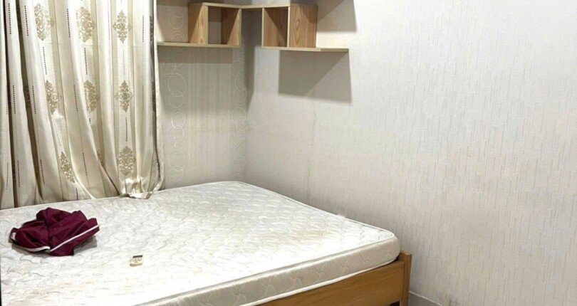 can ho ban co 3pn hoan thien noi that nhu hinh 1 810x430 - Giá mua bán căn hộ 3pn Block A Chung cư Riverside Residence Quận 7 T12/2024