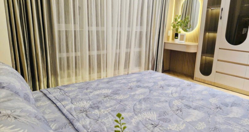 can ho ban co 3pn hoan thien noi that nhu hinh 810x430 - Giá mua bán căn hộ 3pn Khu R15 chung cư Happy Valley Phú Mỹ Hưng Quận 7 T12/2024