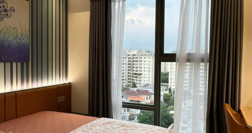 can ho ban co 3pn rong rai day du noi that nhu hinh 1 810x430 - Giá mua bán căn hộ 3pn Block B chung cư The Ascentia Phú Mỹ Hưng Quận 7 T12/2024