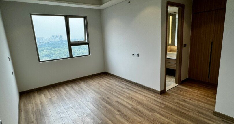 can ho cho thue co 3p hoan thien co ban 810x430 - Giá cho thuê căn hộ 3pn Block A chung cư The Horizon Phú Mỹ Hưng Quận 7 T12/2024