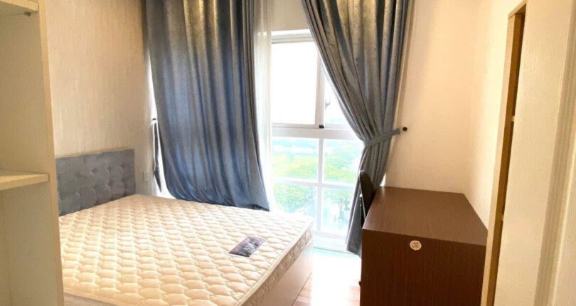 can ho co 3pn hoan thien nhu hinh 810x430 - Giá mua bán căn hộ 3pn K.04 chung cư Happy Valley R18 Quận 7 T12/2024