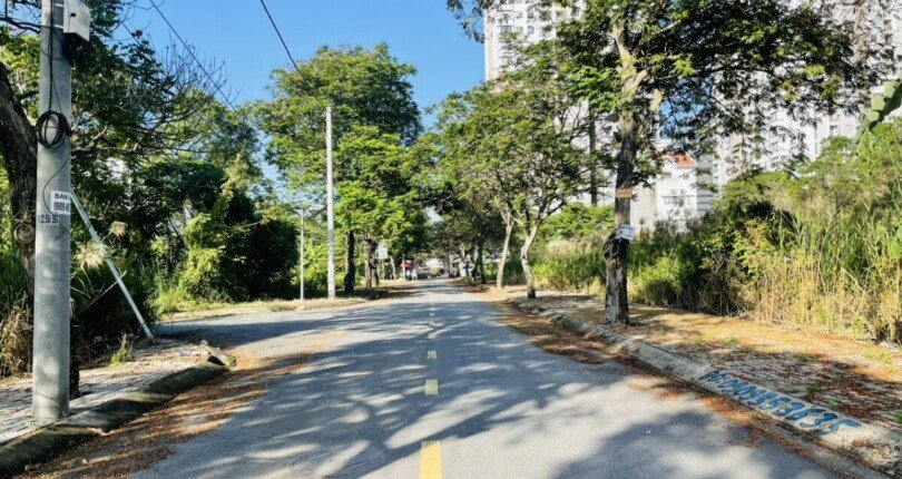 duong noi khu tan an huy nha be 810x430 - Giá mua bán đất nền nhà phố dãy C kdc Tân An Huy Nhà Bè T12/2024
