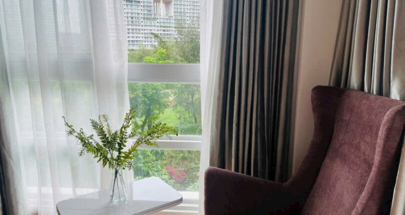 goc phong khach 810x430 - Giá mua bán căn hộ 3pn Khu R15 chung cư Happy Valley Phú Mỹ Hưng Quận 7 T12/2024