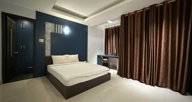 hien trang khach san co 21p hoan thien noi that nhu hinh 810x430 - Giá cho thuê tòa nhà Khách Sạn đường Cao triều Phát Phú Mỹ Hưng Quận 7 T12/2024