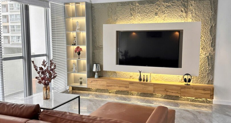 hinh anh cho thue can ho 4 phong ngu chung cu scenic valley 1 quan 7 t12 2024 810x430 - Giá cho thuê căn hộ 4 phòng ngủ block A chung cư Scenic Valley 1 Phú Mỹ Hưng Quận 7 T12/2024