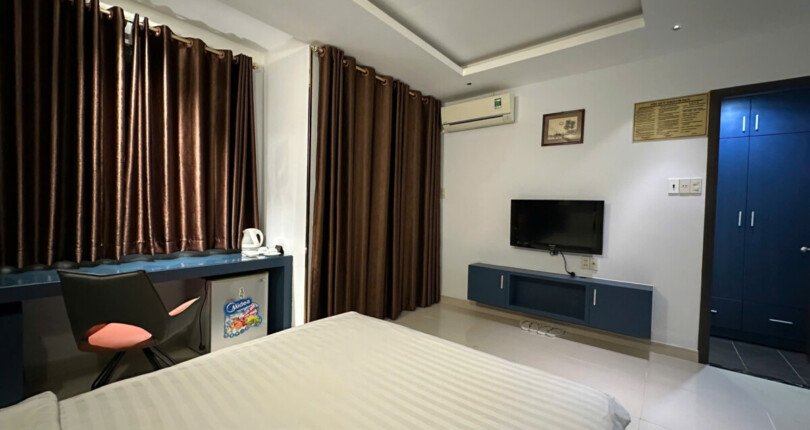 hinh anh cho thue toa nha khach san phu my hung quan 7 t12 2024 810x430 - Giá cho thuê tòa nhà Khách Sạn đường Cao triều Phát Phú Mỹ Hưng Quận 7 T12/2024