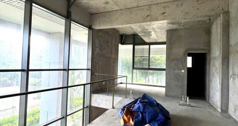 hinh anh lau 1 810x430 - Giá mua bán nhà Biệt thự tầng trệt Ground house kdc Riverpark Premier Quận 7 T12/2024
