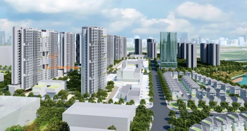 hinh anh mua ban can ho 1pn block a chung cu zeitgeist gs nha be t12 2024 810x430 - Giá mua bán căn hộ 1pn block A Chung cư Zeitgeist - Gs Nhà Bè T12/2024