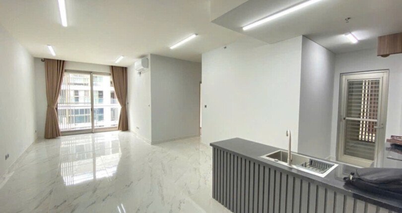 hinh anh mua ban can ho 2 phong ngu chung cu midtown m6 quan 7 810x430 - Bán gấp căn hô 2 phòng ngủ 91m2 chung cư Midtown m6 Quận 7