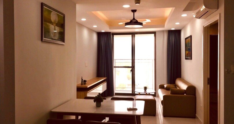 hinh anh mua ban can ho 2 phong ngu chung cu saigon south residences nha be t1 2025 810x430 - Giá mua bán căn hộ 2 phòng ngủ blockk G chung cư Saigon South Nhà Bè T1/2025