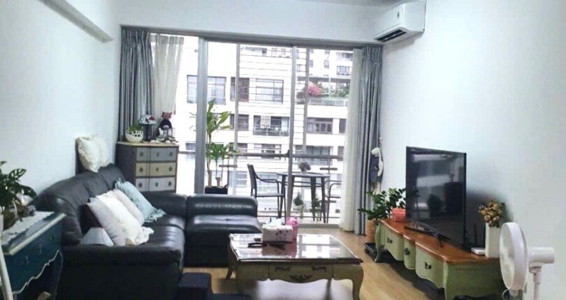 hinh anh mua ban can ho 3 phong ngu chung cu garden plaza 1 quan 7 t12 2024 810x430 - Giá mua bán căn hộ 3 phòng ngủ block B chung cư Garden Plaza 1 Quận 7 T12/2024