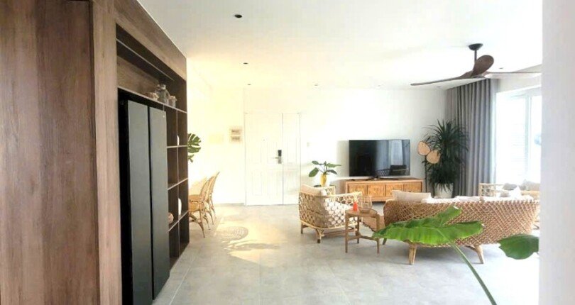 hinh anh mua ban can ho 3pn block c chung cu my phat quan 7 t12 2024 810x430 - Giá mua bán căn hộ 2pn block C chung cư Mỹ Phát Quận 7 T12/2024