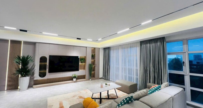 hinh anh mua ban can ho 3pn chung cu happy valley q7 t12 2024 810x430 - Giá mua bán căn hộ 3pn block A chung cư Happy Valley Quận 7 T12/2024