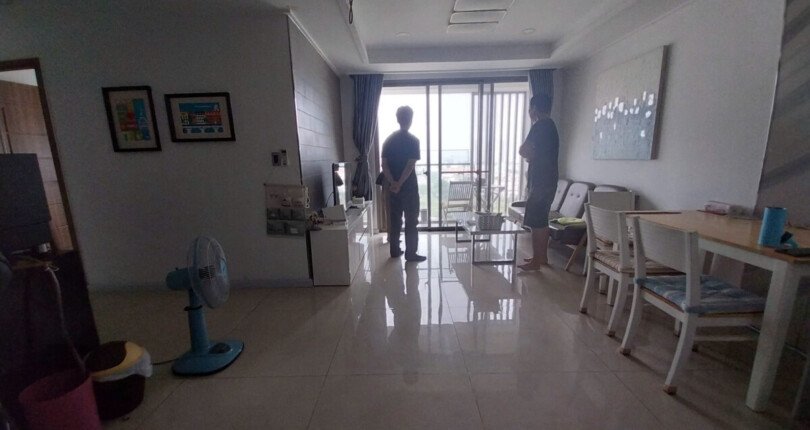 hinh anh mua ban can ho 3pn chung cu hung phuc quan 7 t12 2024 810x430 - Giá mua bán căn hộ 3pn Block B chung cư Hưng Phúc Happy Residence Quận 7 T12/2024